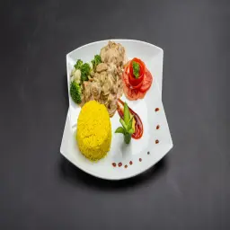 دجاج الماشروم			